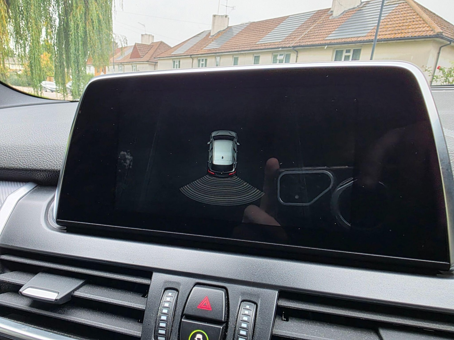 Used BMW 2 Series Active Tourer 2018 for sale - 76424592: Photo 18