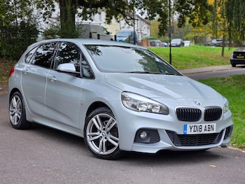 (18) - 1.5 218i M Sport Euro 6 (s/s) 5dr