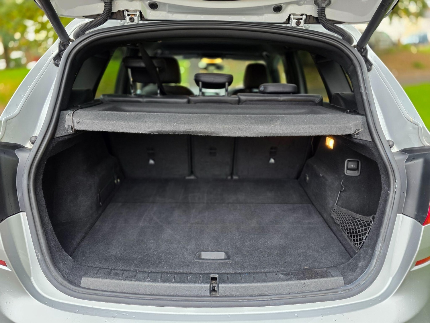 Used BMW 2 Series Active Tourer 2018 for sale - 76424592: Photo 22