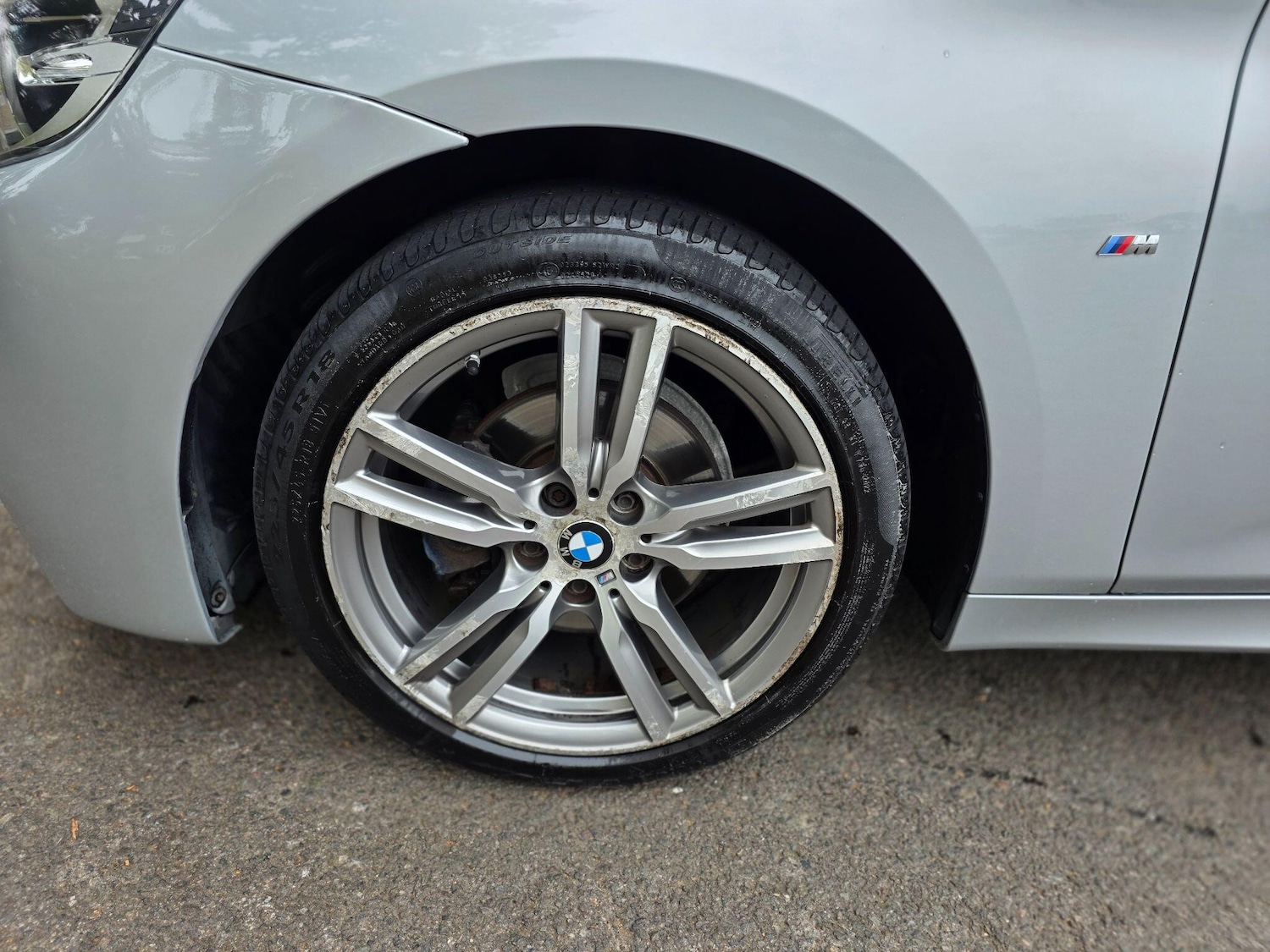 Used BMW 2 Series Active Tourer 2018 for sale - 76424592: Photo 26