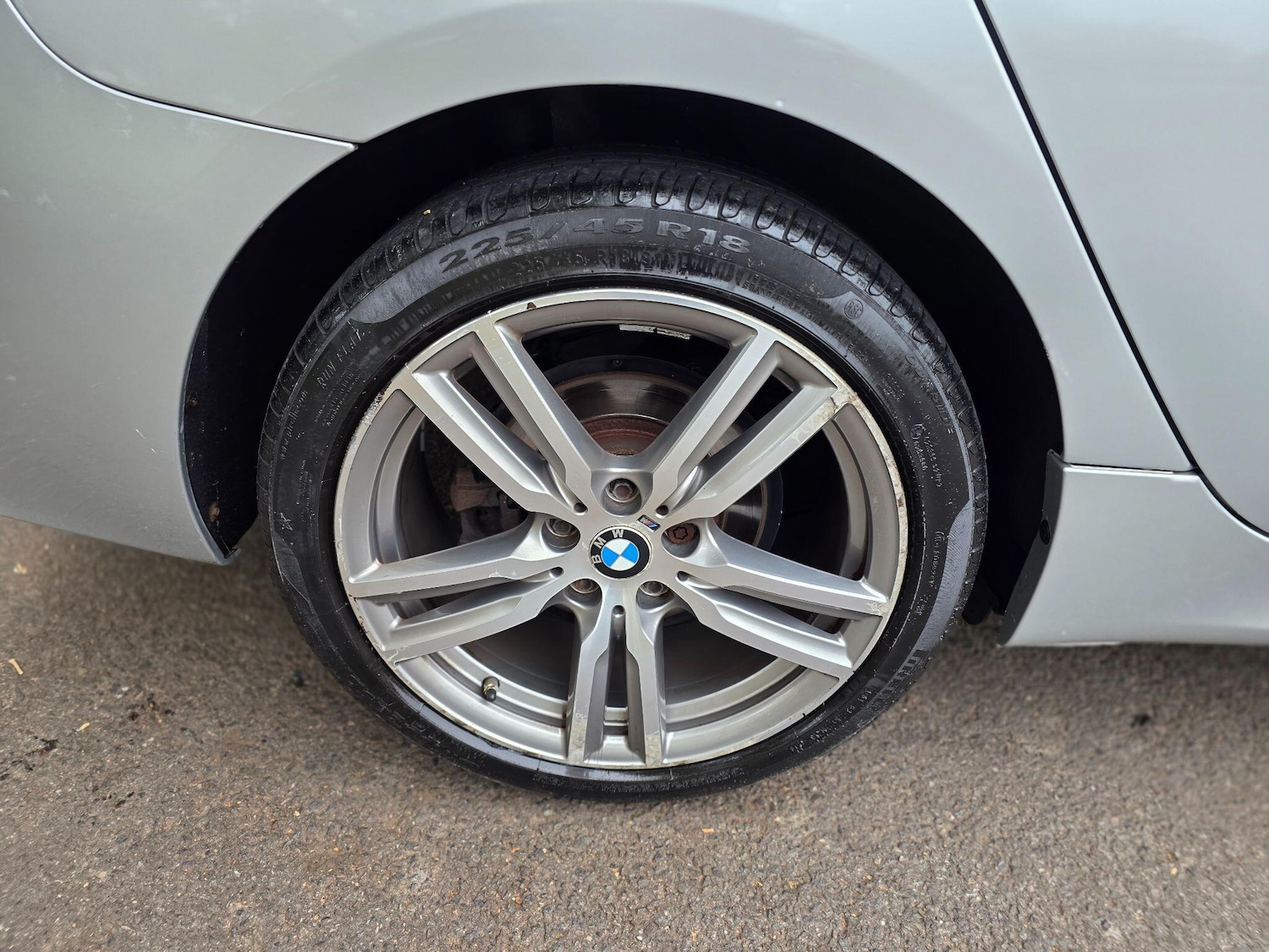 Used BMW 2 Series Active Tourer 2018 for sale - 76424592: Photo 27