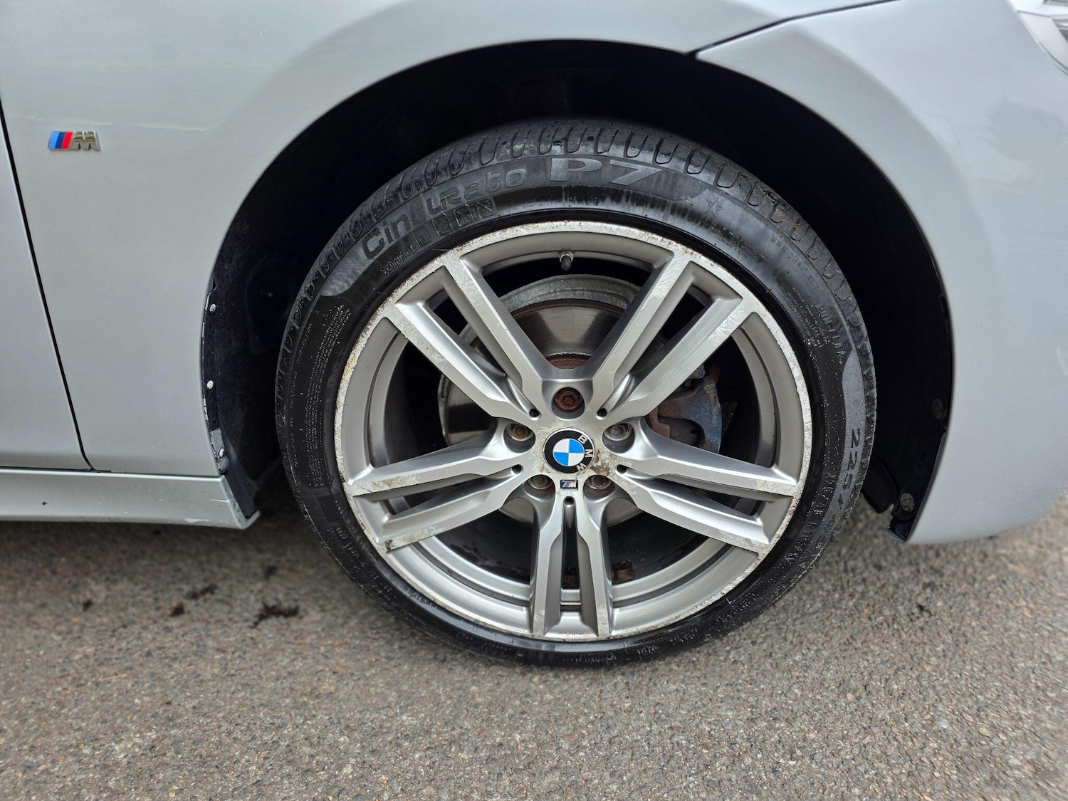 Used BMW 2 Series Active Tourer 2018 for sale - 76424592: Photo 28