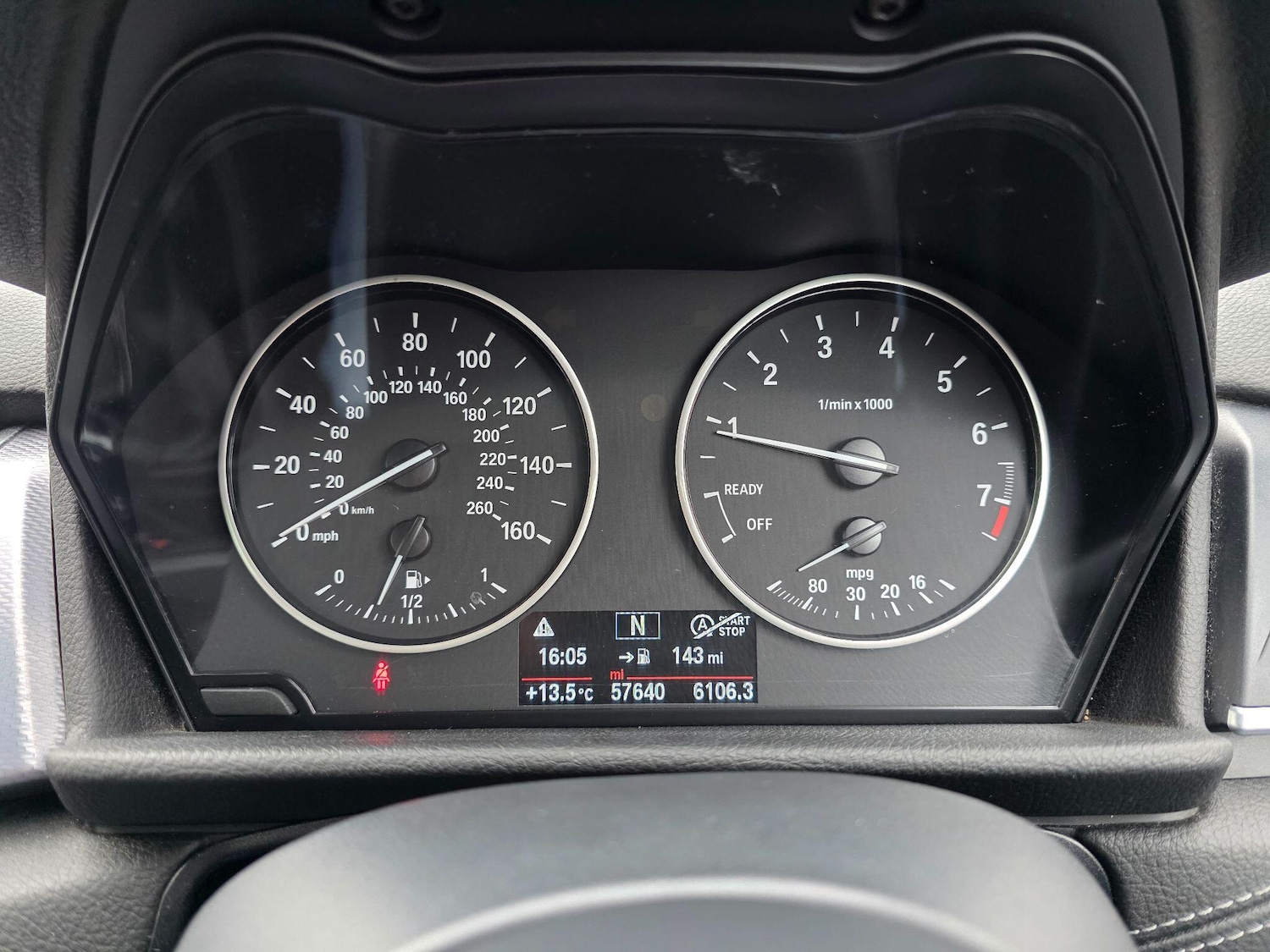 Used BMW 2 Series Active Tourer 2018 for sale - 76424592: Photo 31