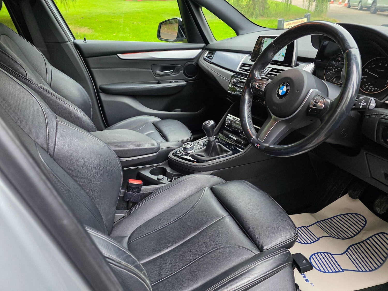 Used BMW 2 Series Active Tourer 2018 for sale - 76424592: Photo 5