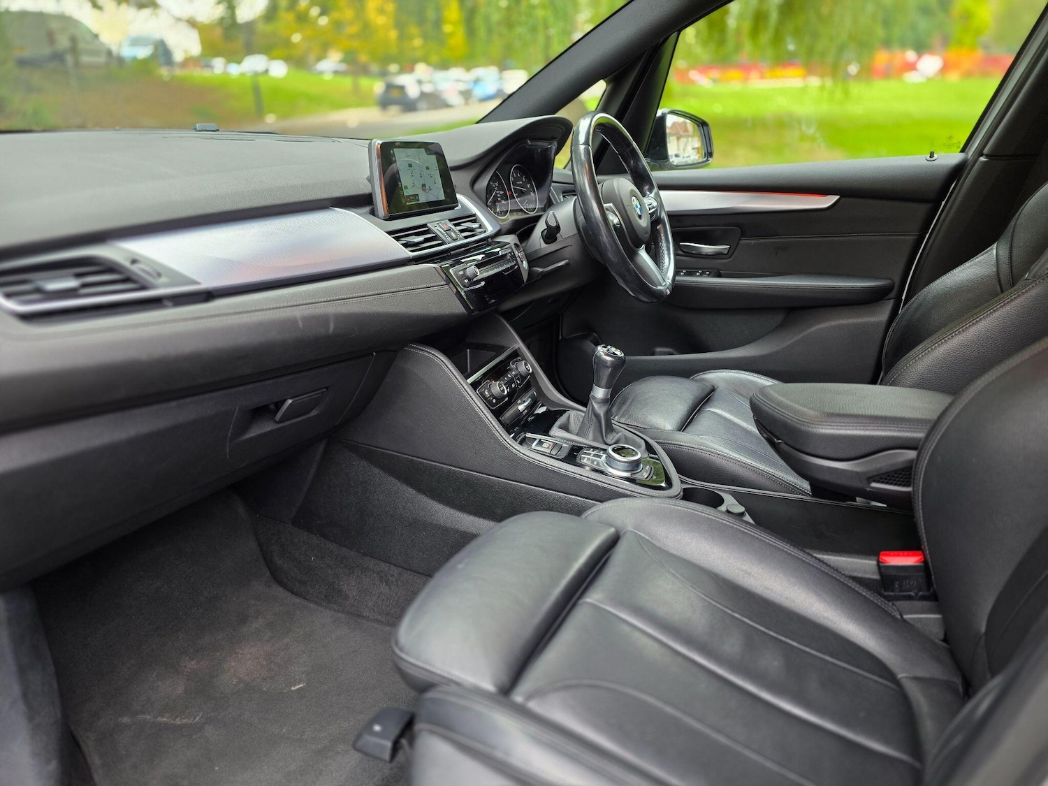 Used BMW 2 Series Active Tourer 2018 for sale - 76424592: Photo 6