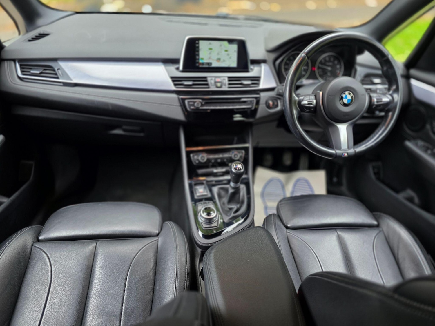 Used BMW 2 Series Active Tourer 2018 for sale - 76424592: Photo 7