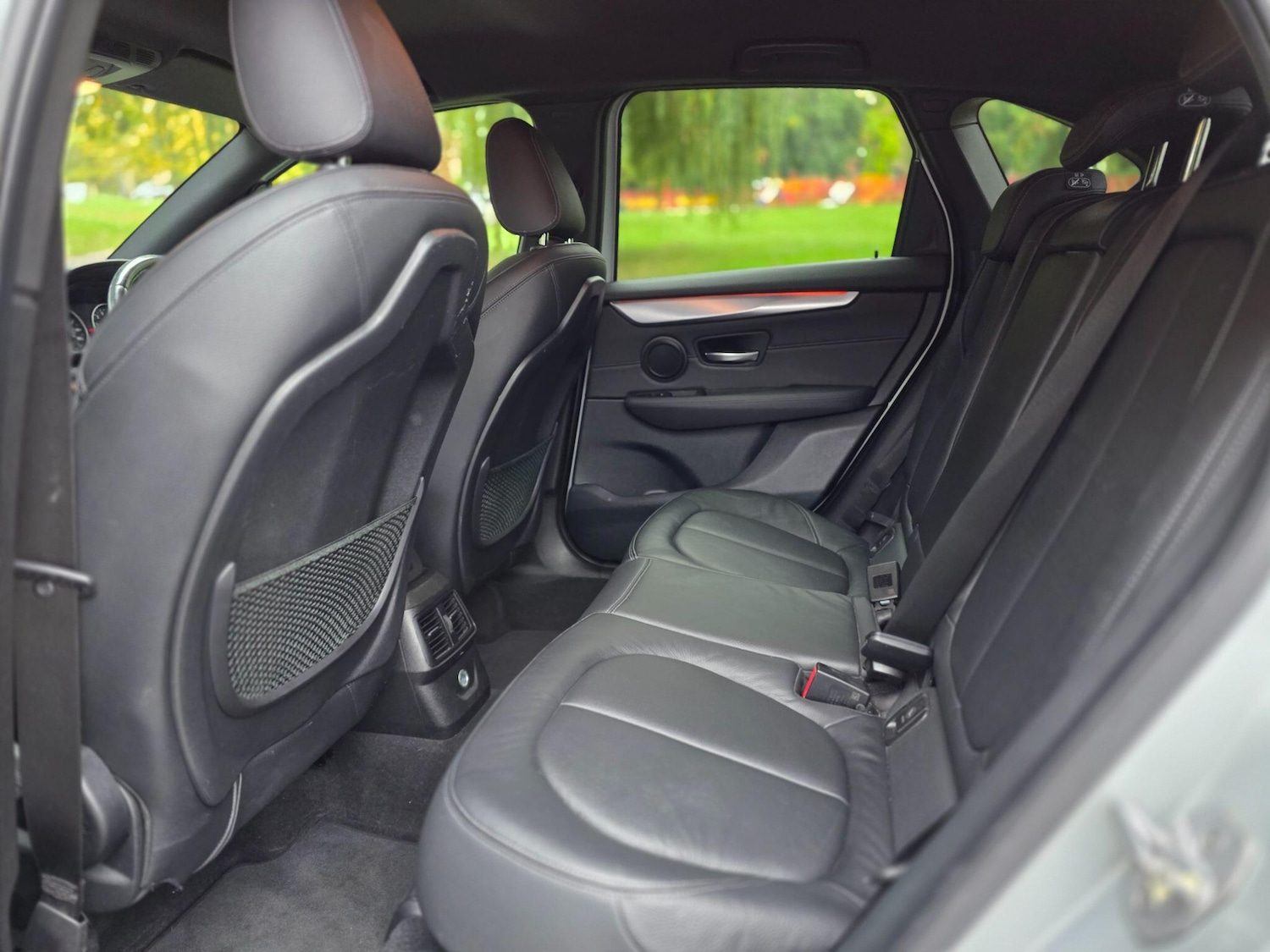 Used BMW 2 Series Active Tourer 2018 for sale - 76424592: Photo 8