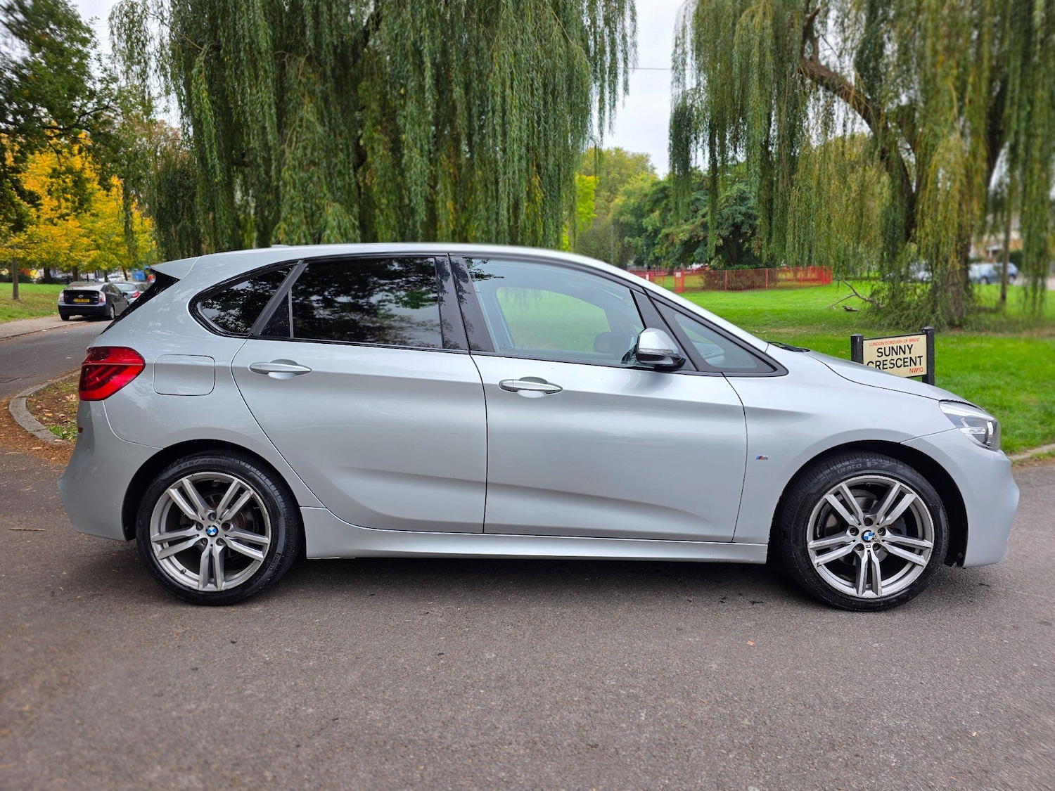 Used BMW 2 Series Active Tourer 2018 for sale - 76424592: Photo 9