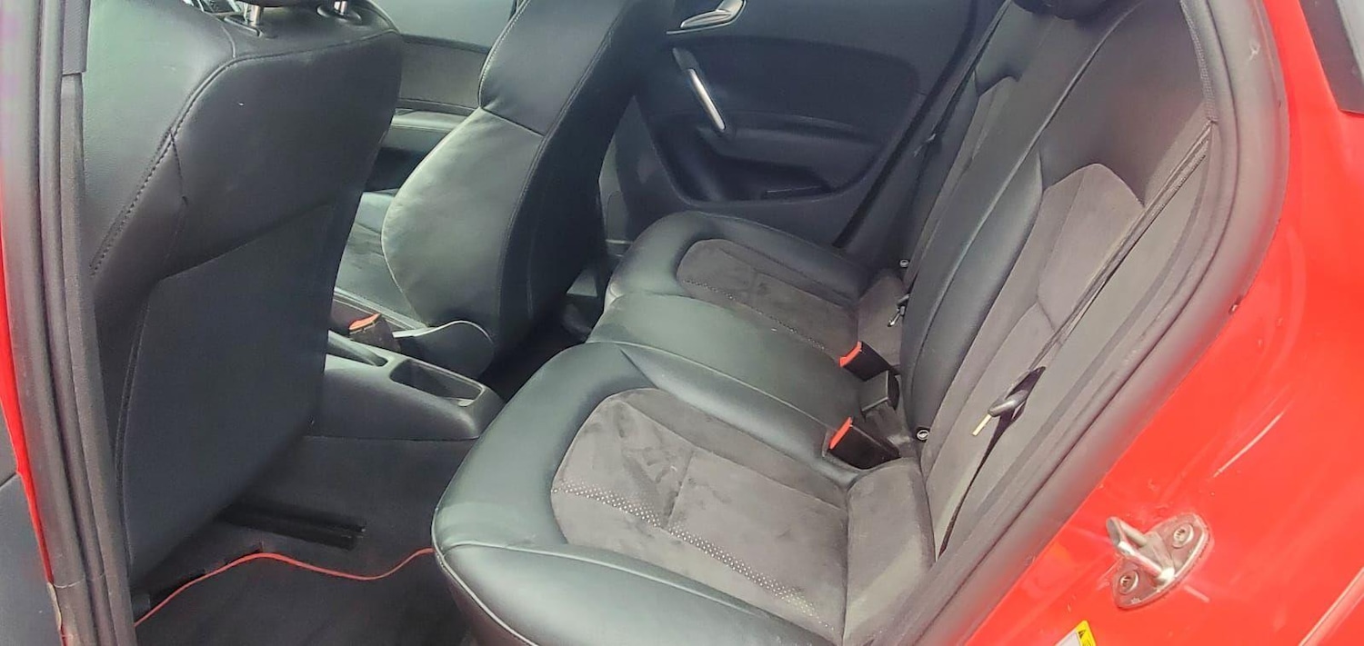 Used Audi A1 2018 for sale - 76423399: Photo 10