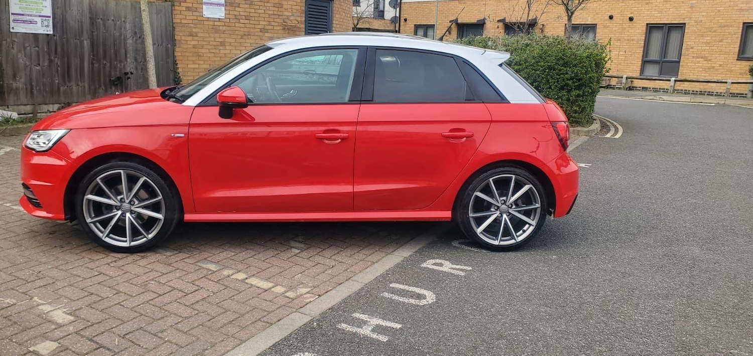 Used Audi A1 2018 for sale - 76423399: Photo 12