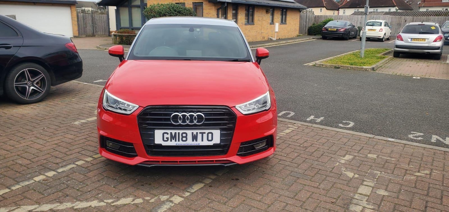 Used Audi A1 2018 for sale - 76423399: Photo 14