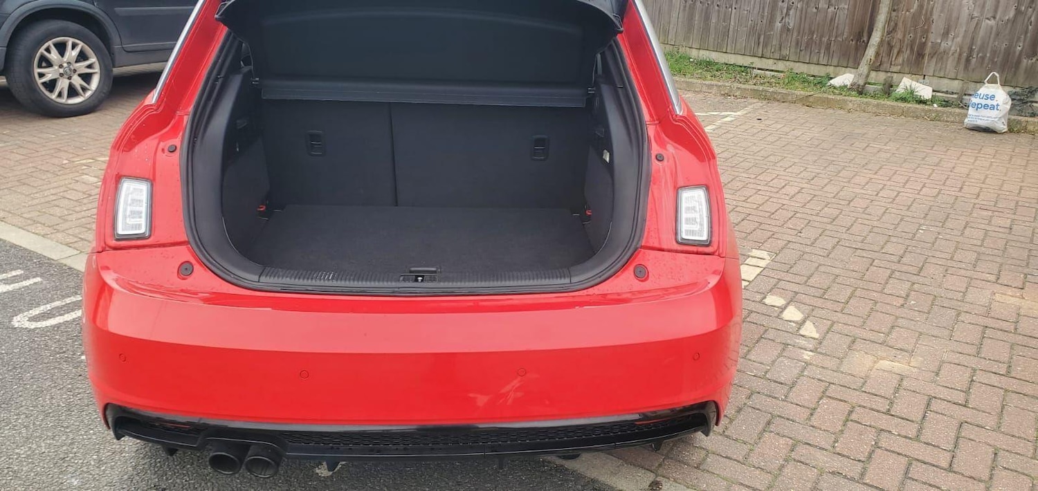 Used Audi A1 2018 for sale - 76423399: Photo 15