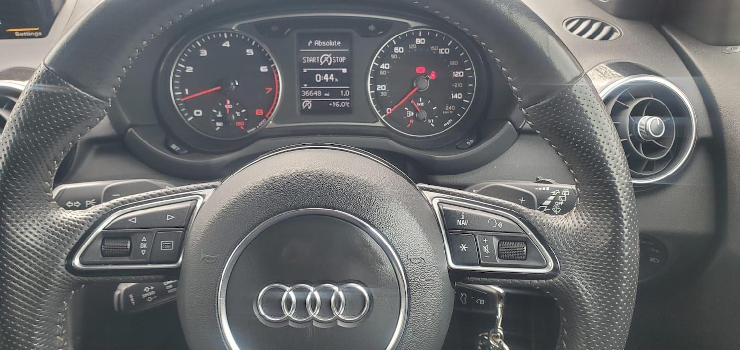 Used Audi A1 2018 for sale - 76423399: Photo 16