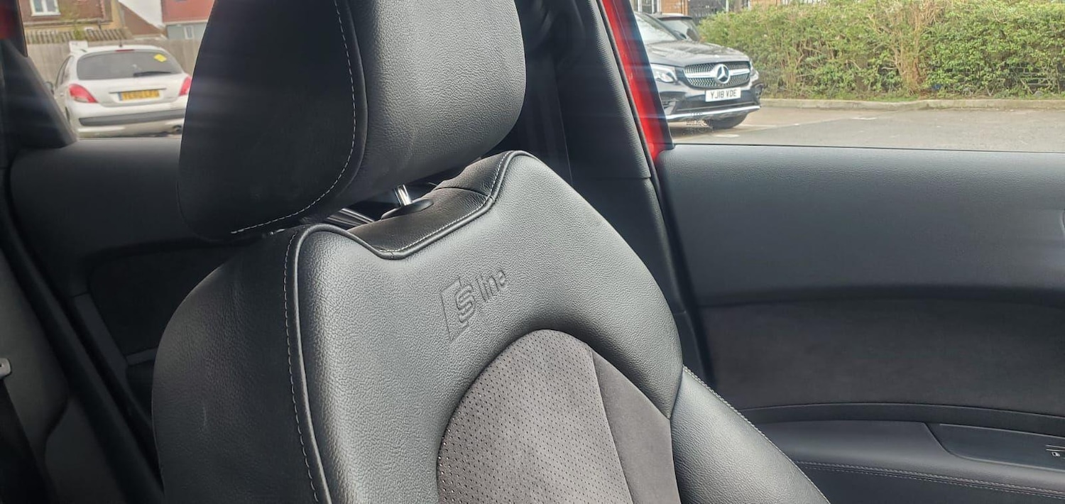 Used Audi A1 2018 for sale - 76423399: Photo 17