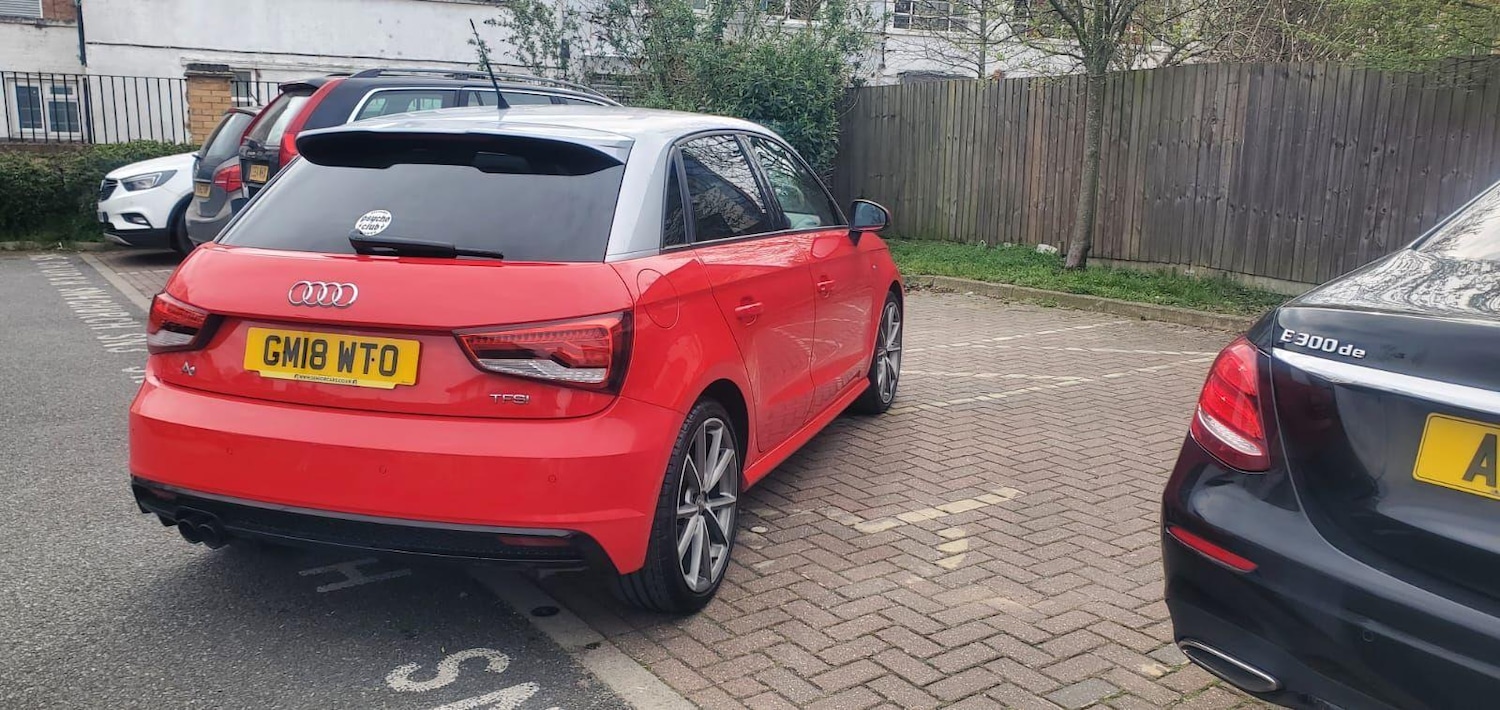 Used Audi A1 2018 for sale - 76423399: Photo 19