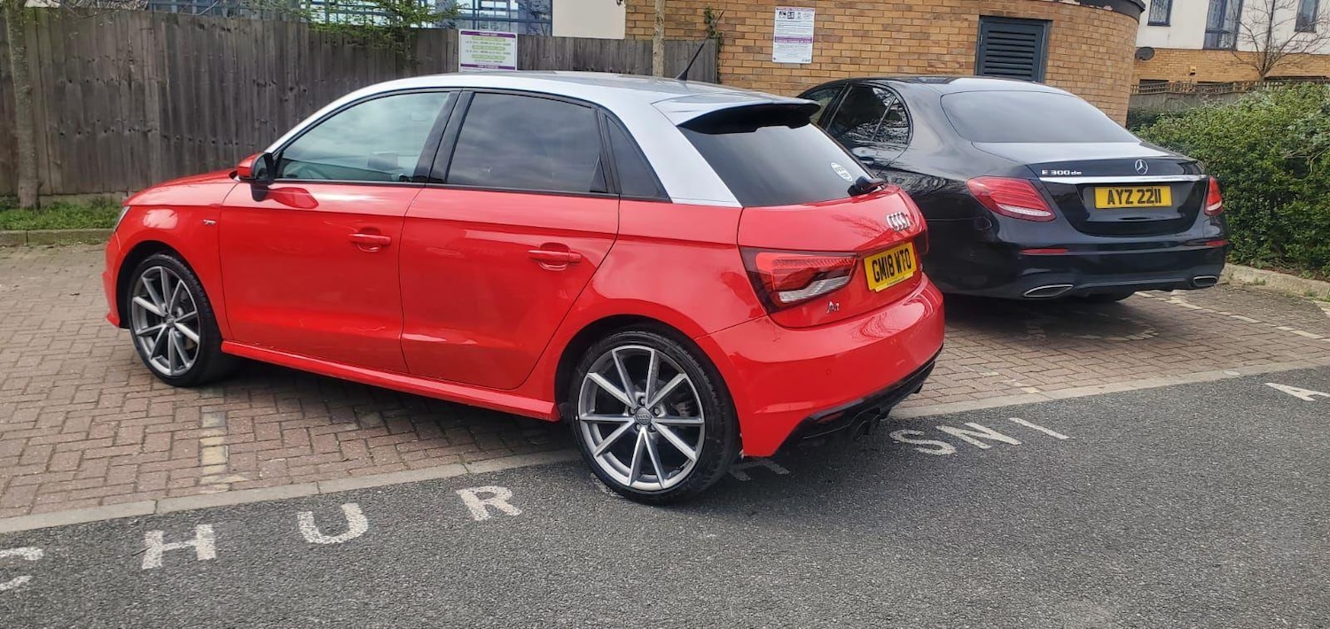 Used Audi A1 2018 for sale - 76423399: Photo 21
