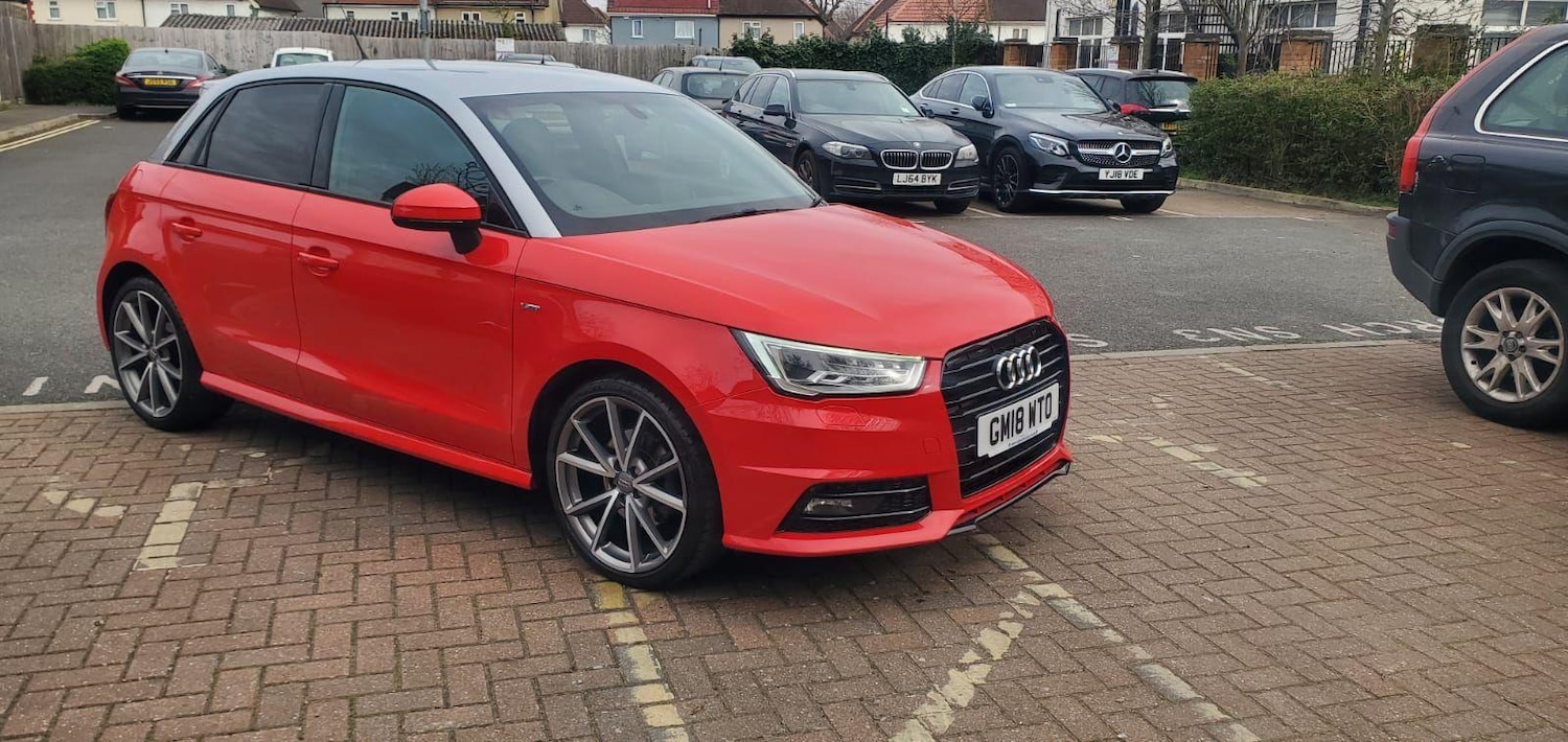 Used Audi A1 2018 for sale - 76423399: Photo 22