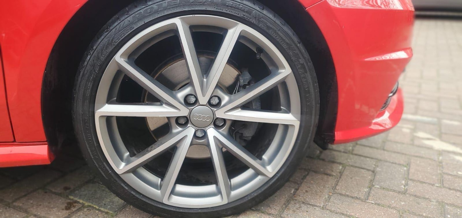 Used Audi A1 2018 for sale - 76423399: Photo 24