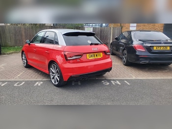 Used Audi A1 2018 for sale - 76423399: Photo