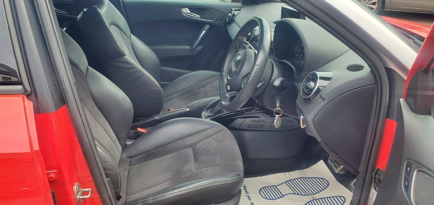 Used Audi A1 2018 for sale - 76423399: Photo 5