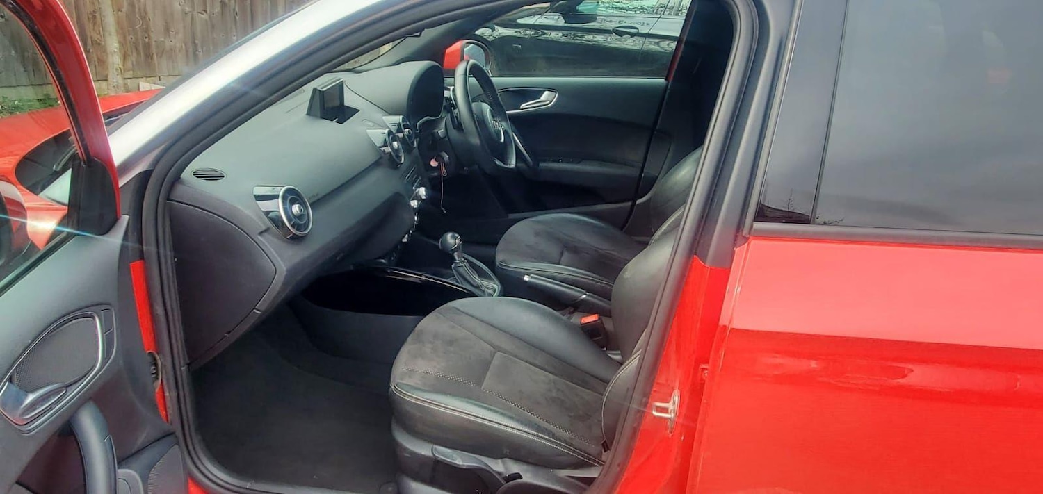 Used Audi A1 2018 for sale - 76423399: Photo 6