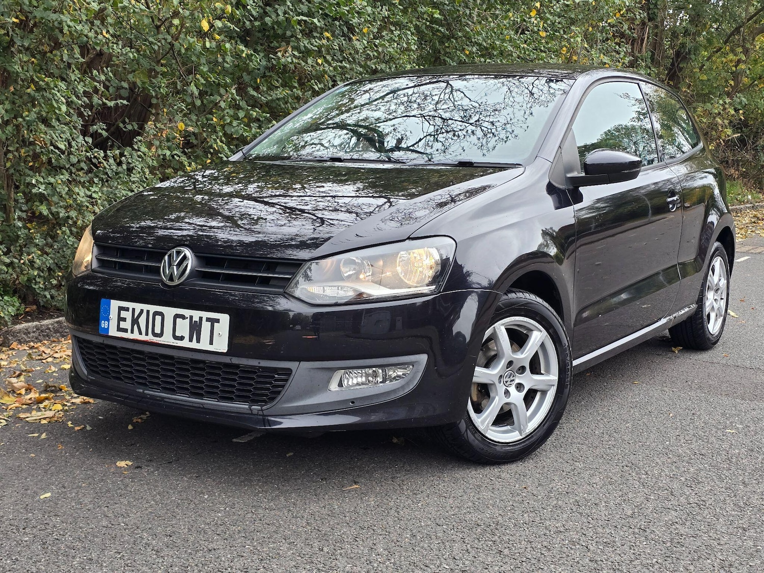 Used Volkswagen Polo 2010 for sale - 76473504: Photo 16