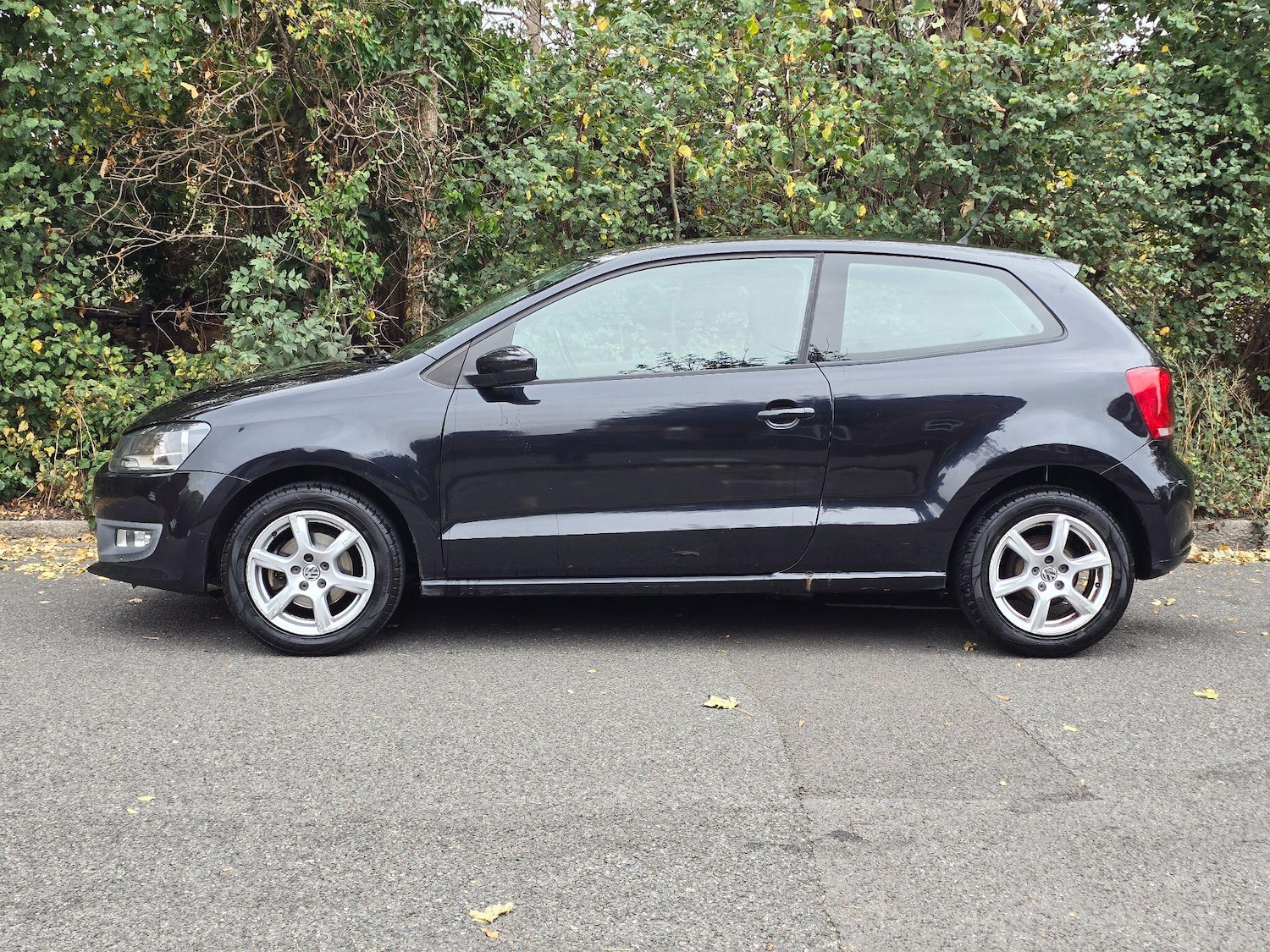 Used Volkswagen Polo 2010 for sale - 76473504: Photo 7