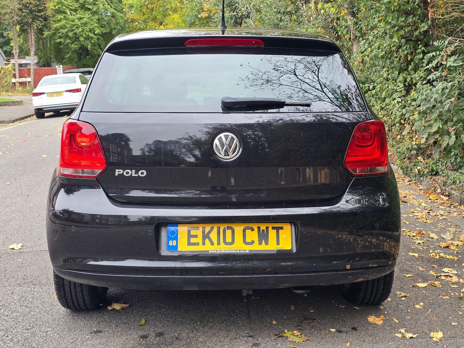 Used Volkswagen Polo 2010 for sale - 76473504: Photo 8