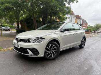 2024 (24) - 1.0 TSI Life DSG Euro 6 (s/s) 5dr