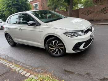 Used Volkswagen Polo 2024 for sale - 74898815: Photo