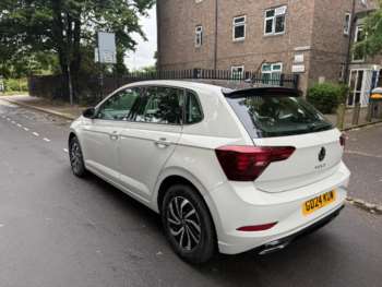 Used Volkswagen Polo 2024 for sale - 74898815: Photo