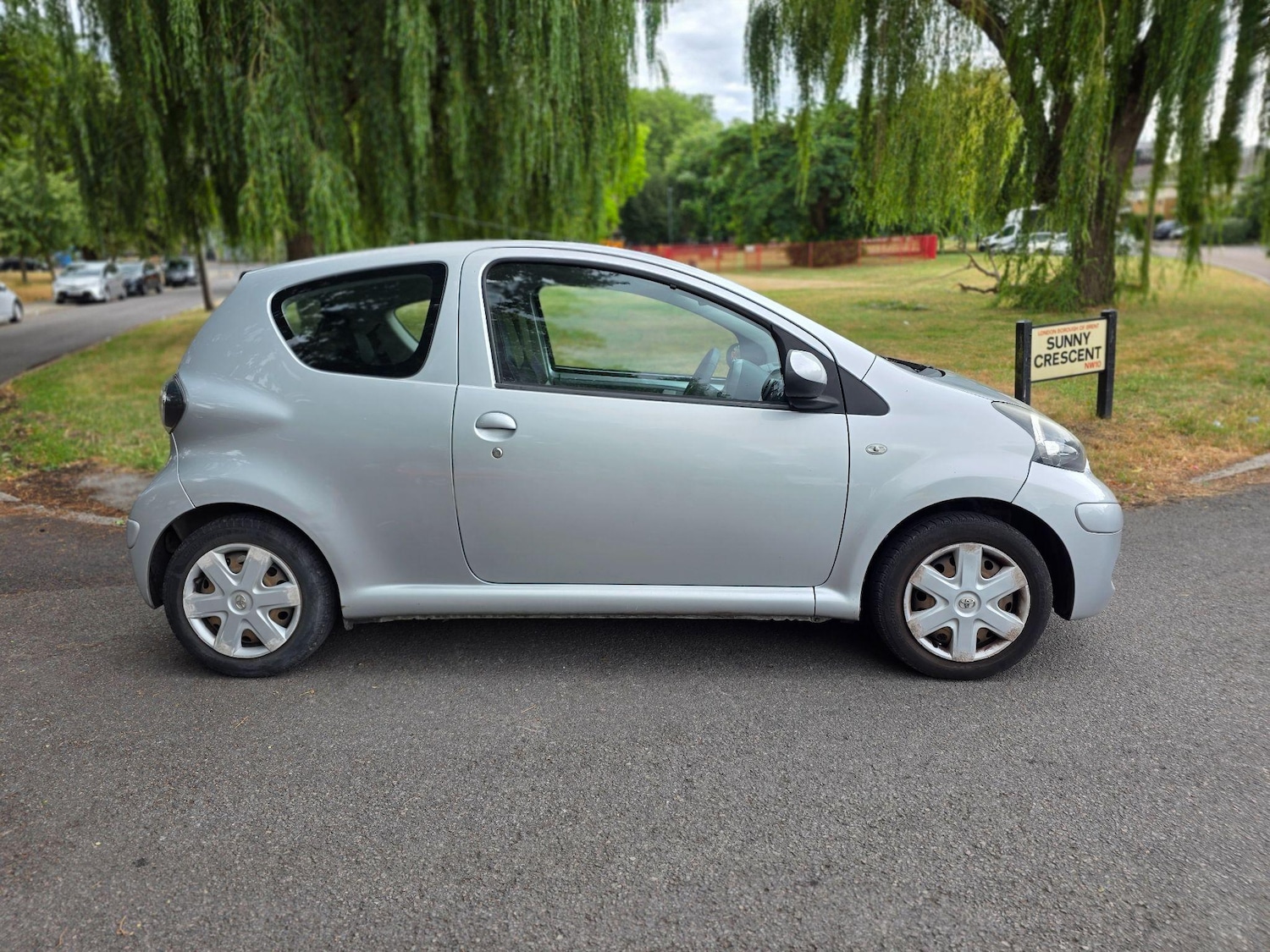 Vehicle 11