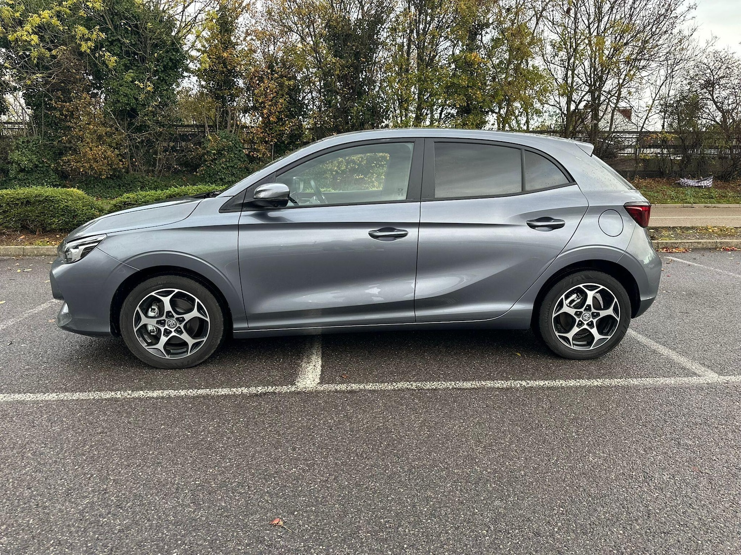 Used MG MG3 2025 for sale - 76441023: Photo 11