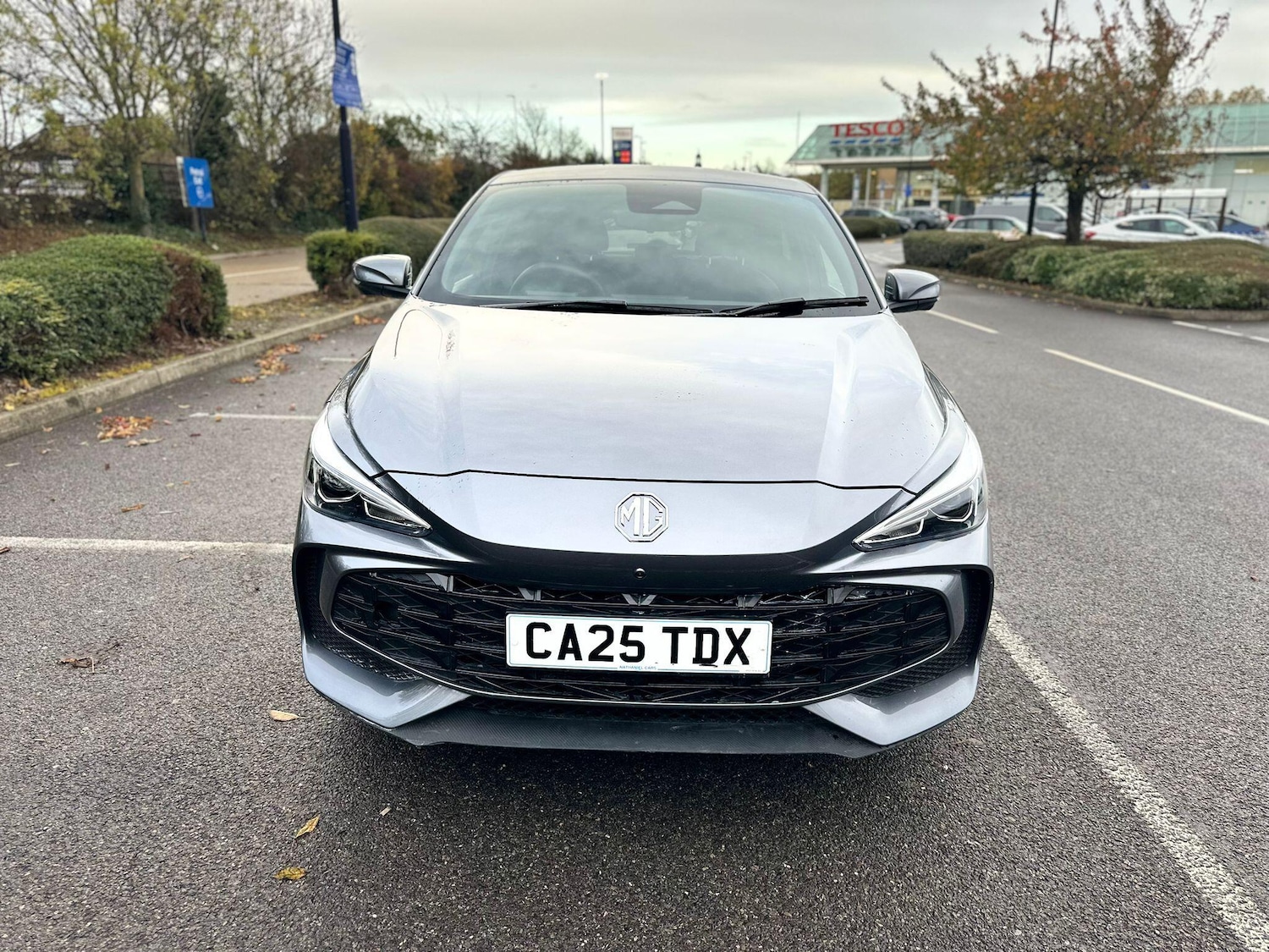 Used MG MG3 2025 for sale - 76441023: Photo 14