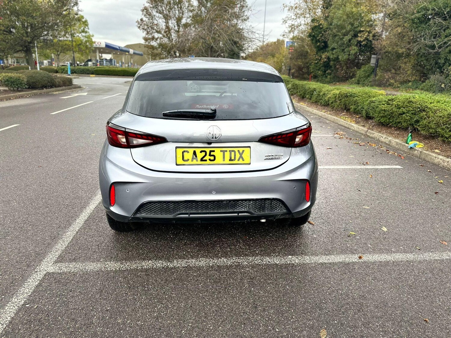 Used MG MG3 2025 for sale - 76441023: Photo 15