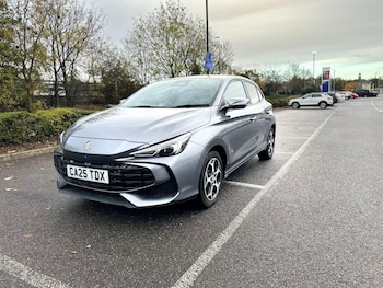 (25) - 1.5 Hybrid+ MHEV Trophy Auto Euro 6 (s/s) 5dr