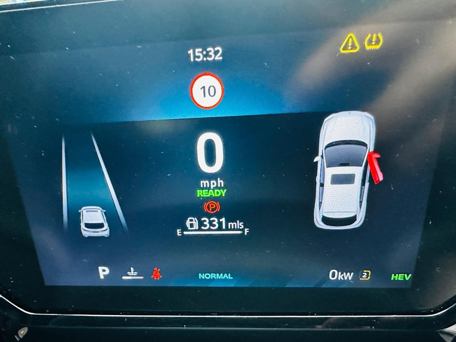 Used MG MG3 2025 for sale - 76441023: Photo 21