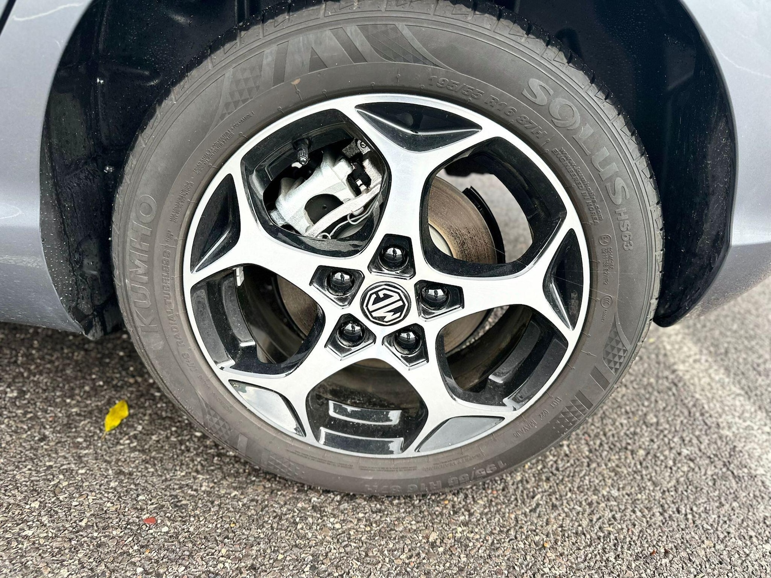 Used MG MG3 2025 for sale - 76441023: Photo 28