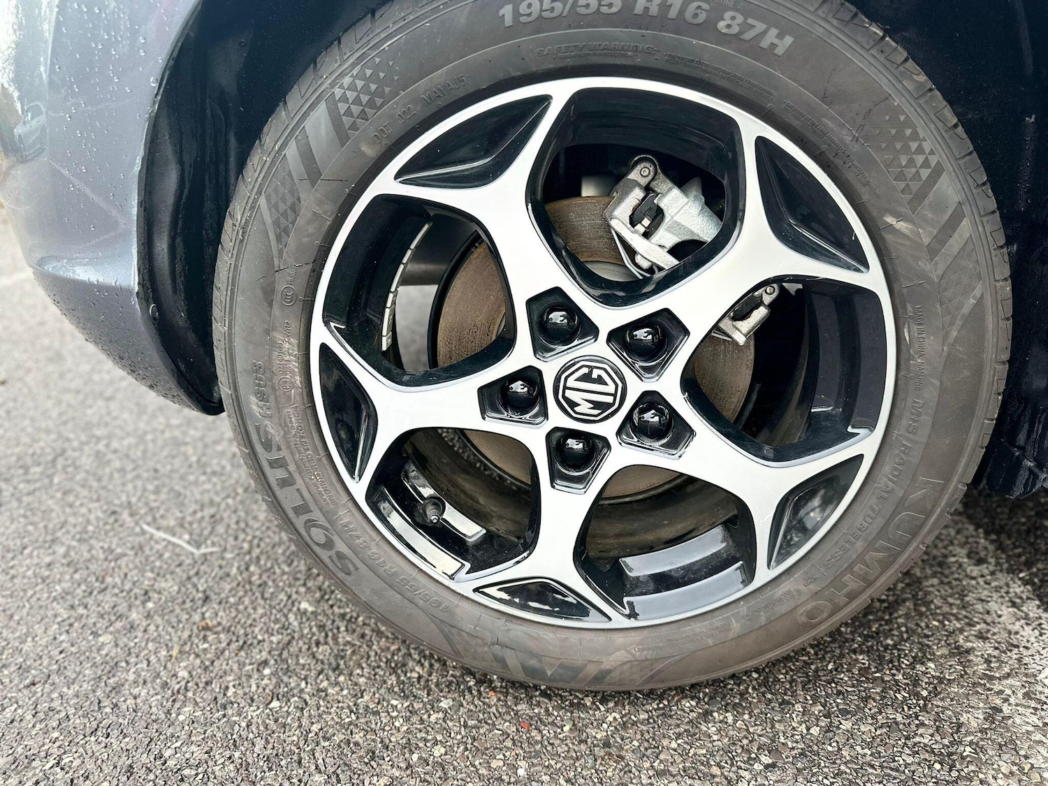 Used MG MG3 2025 for sale - 76441023: Photo 29