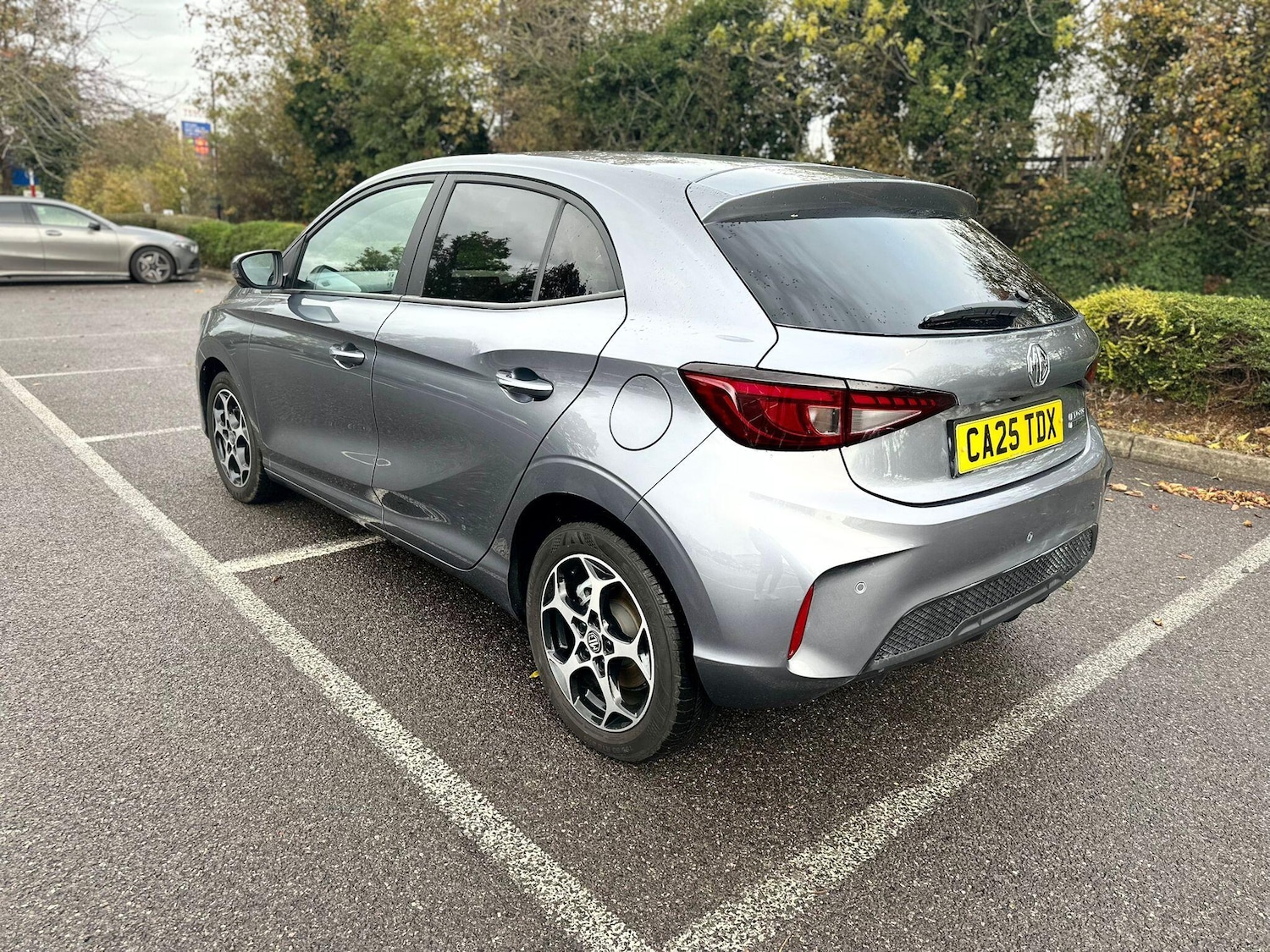 Used MG MG3 2025 for sale - 76441023: Photo 3