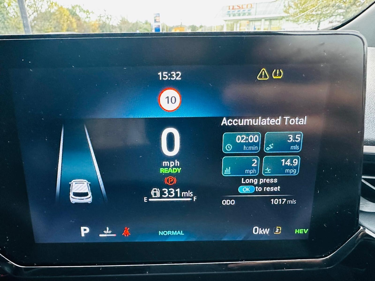 Used MG MG3 2025 for sale - 76441023: Photo 30