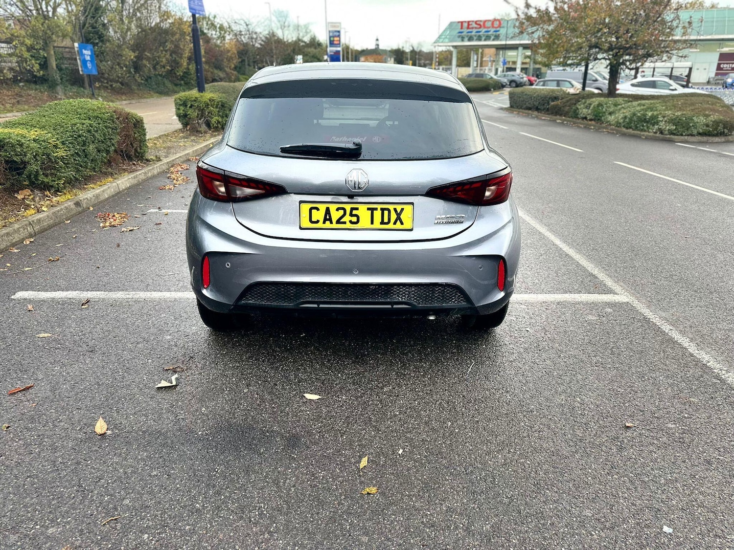 Used MG MG3 2025 for sale - 76441023: Photo 31