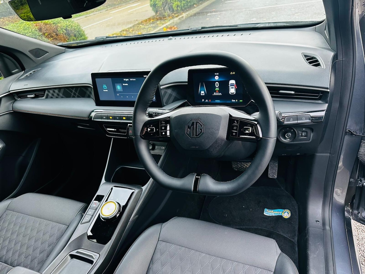 Used MG MG3 2025 for sale - 76441023: Photo 7
