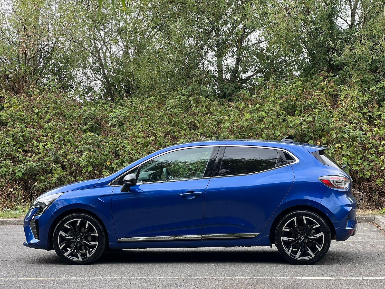 Used Renault Clio 2024 for sale - 77097510: Photo 12