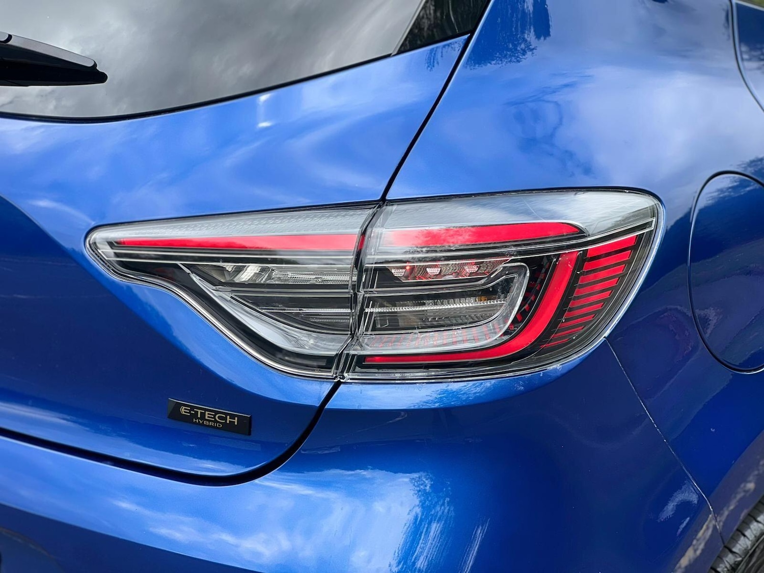 Used Renault Clio 2024 for sale - 77097510: Photo 13