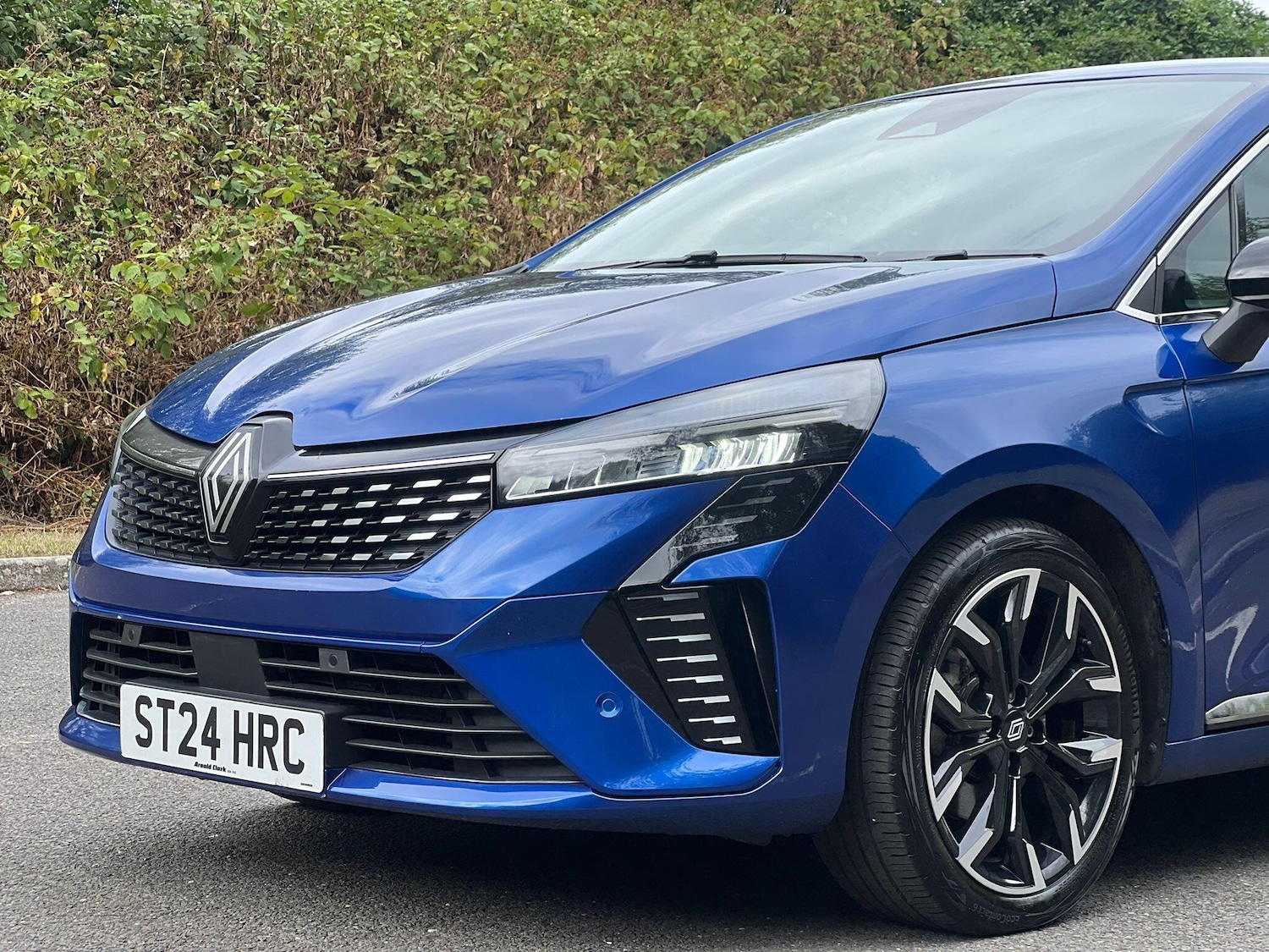 Used Renault Clio 2024 for sale - 77097510: Photo 28