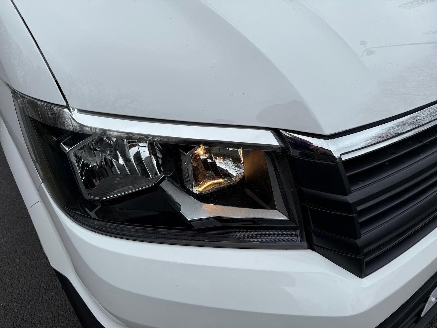 Used Volkswagen Crafter 2023 for sale - 76424484: Photo 19