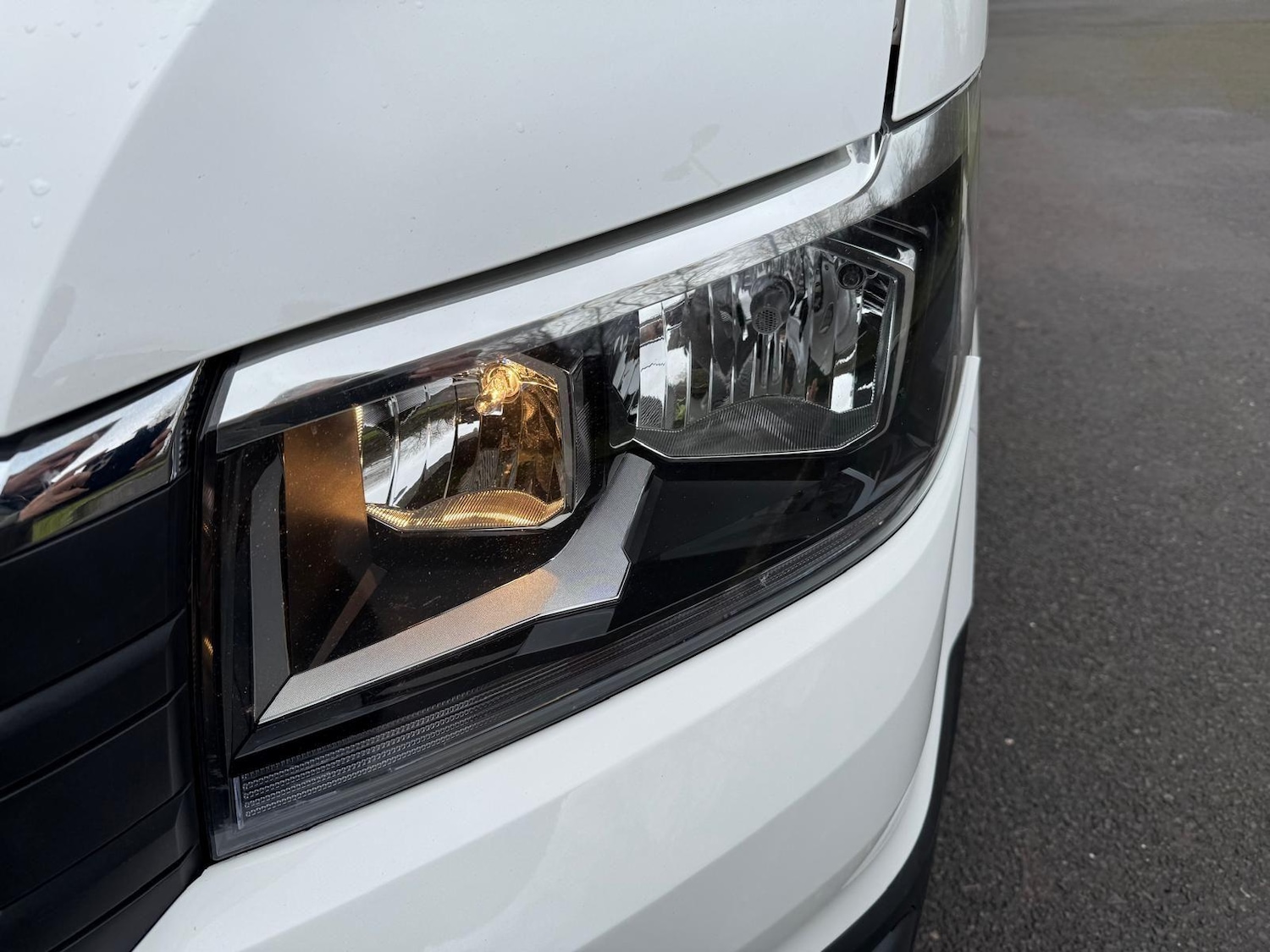 Used Volkswagen Crafter 2023 for sale - 76424484: Photo 20