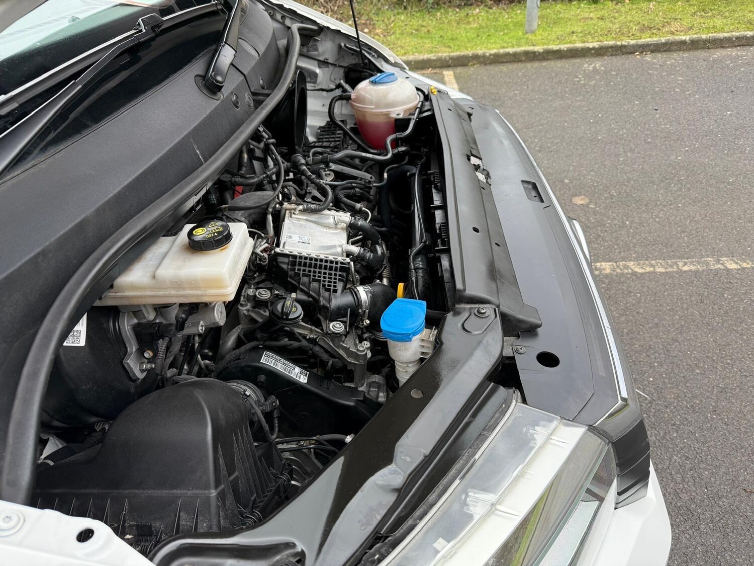 Used Volkswagen Crafter 2023 for sale - 76424484: Photo 21