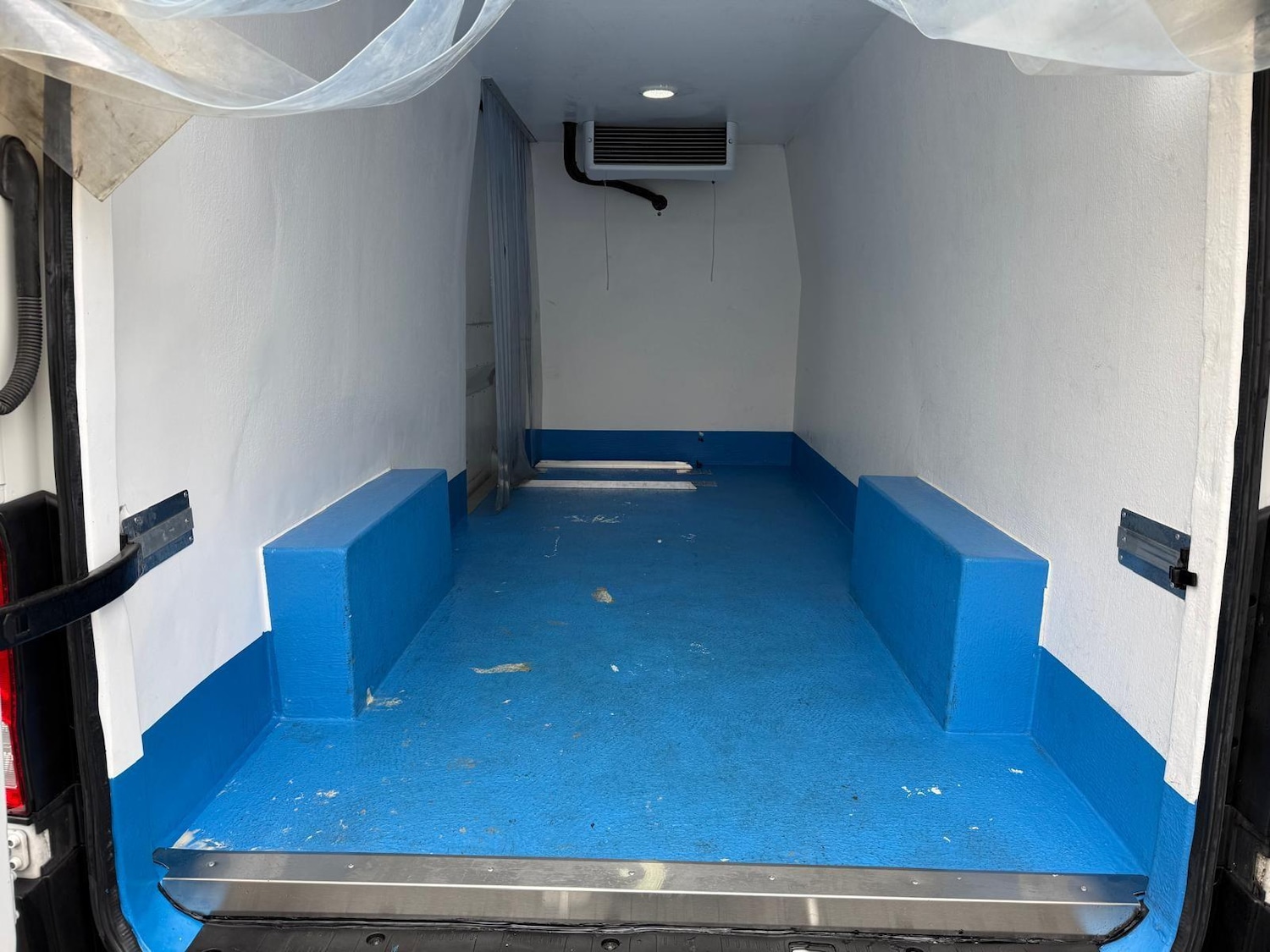 Used Volkswagen Crafter 2023 for sale - 76424484: Photo 24